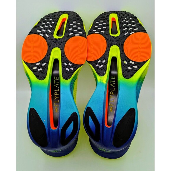 Nike Air Zoom Alpha fly Next % 3 Men's Size 15 - Picture 7 of 7